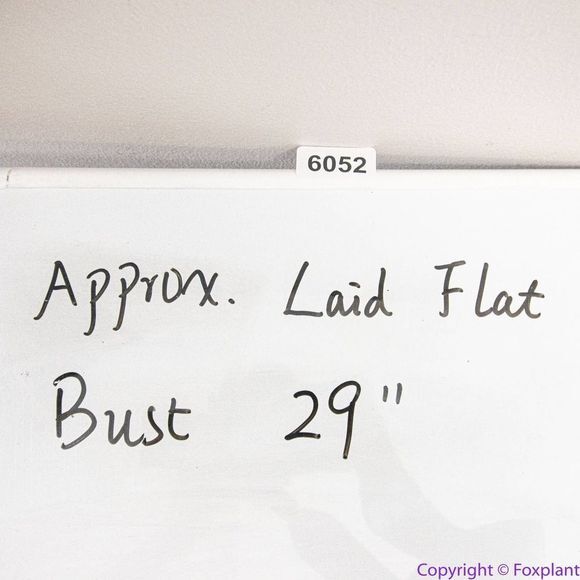 NEW Eloquii Red Leopard‎ Burnout Pattern Wrap Dress with Puff Shoulders, 26 - Picture 12 of 16